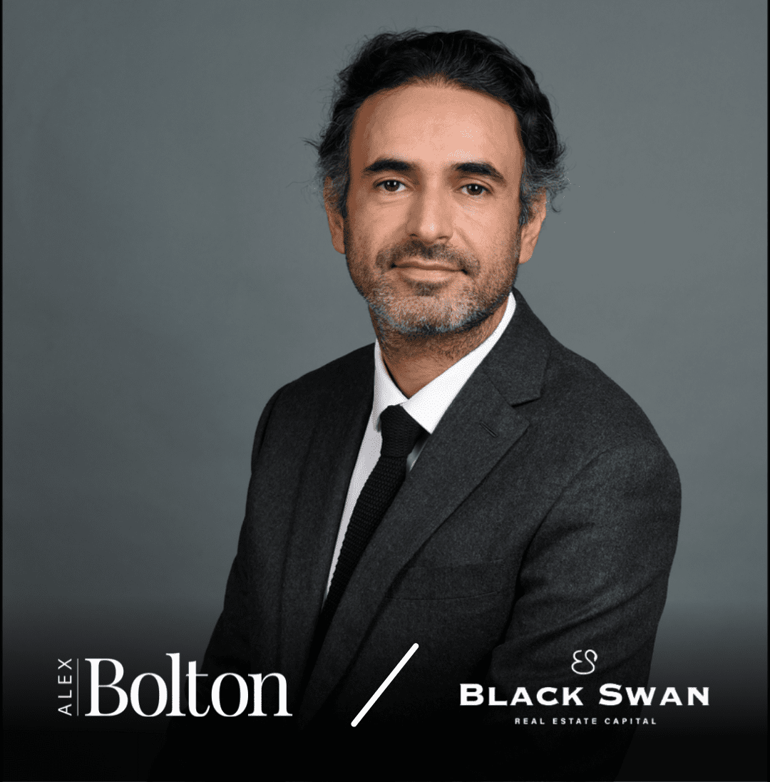 Investir dans l'immobilier en pleine mutation : l'approche Black Swan Real Estate 